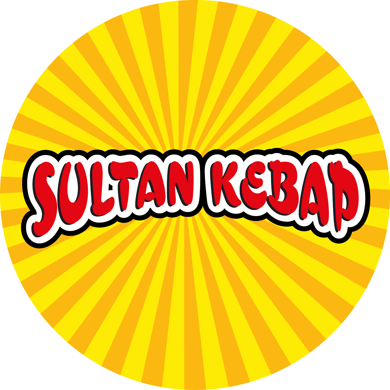 Sultan Kebap San Fernando.
